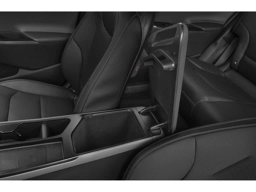 New 2026 Kia EV6 Wind AWD/4WD image 13