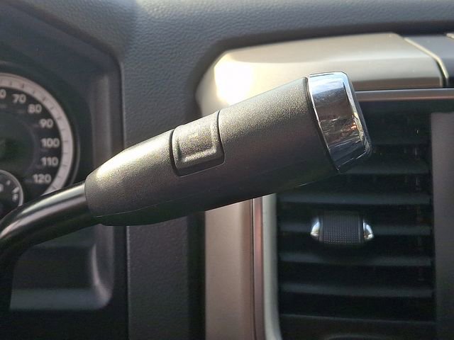 Used 2014 RAM 2500 SLT w/ Popular Equipment Group image 13