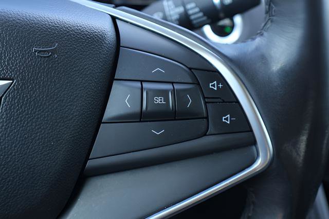 Used 2018 Cadillac XT5 Premium Luxury FWD image 23