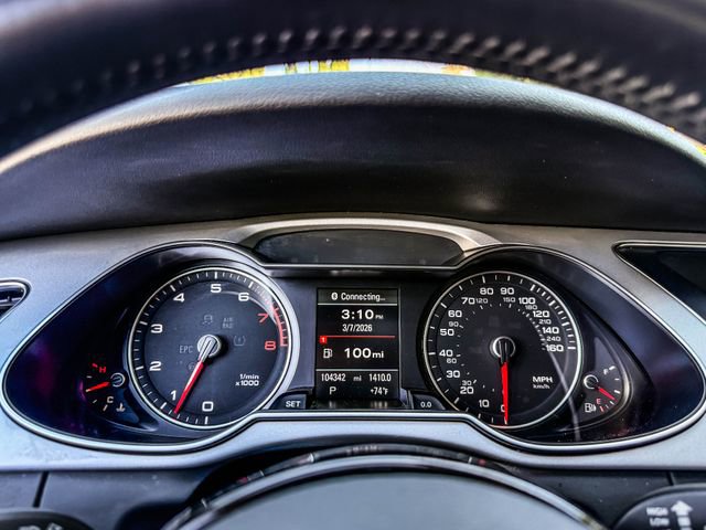 Used 2016 Audi A4 2.0T Premium AWD/4WD image 25