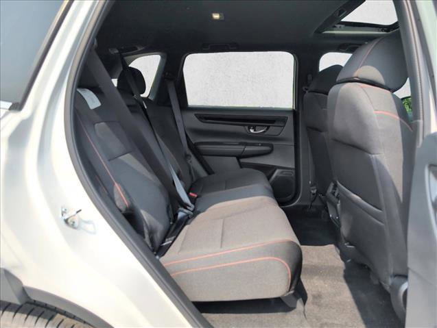 Certified 2026 Honda CR-V Sport image 21