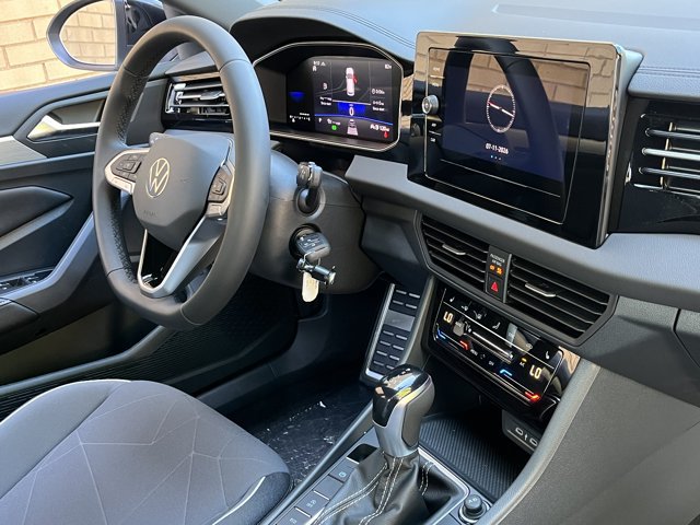 New 2026 Volkswagen Jetta Sport FWD image 11