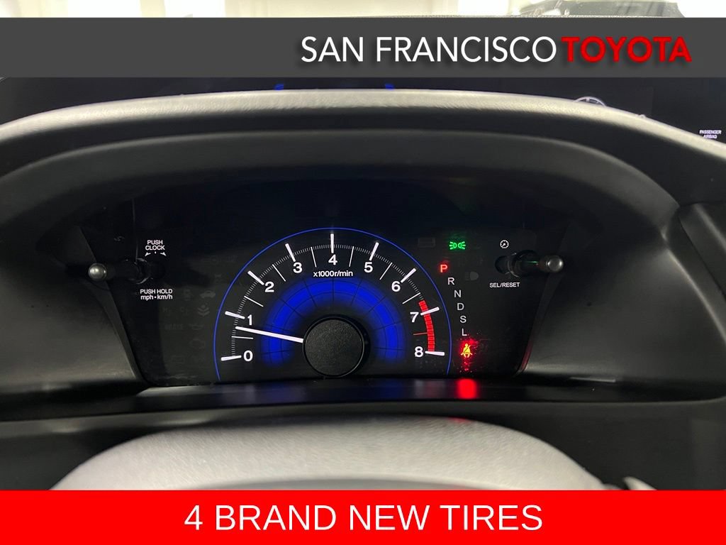 Used 2014 Honda Civic LX image 26