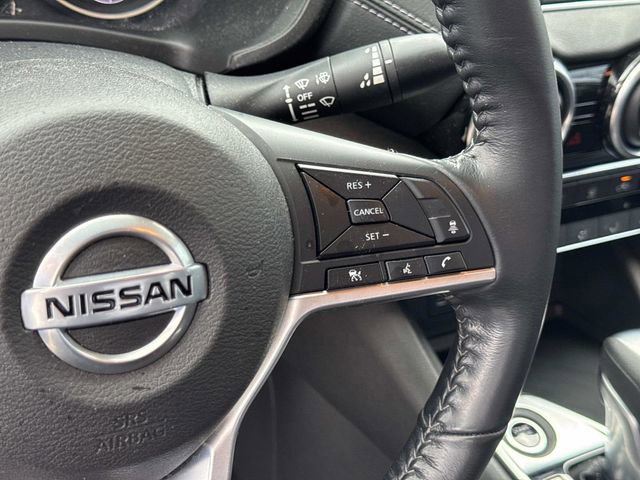 Used 2022 Nissan Sentra SV FWD image 29