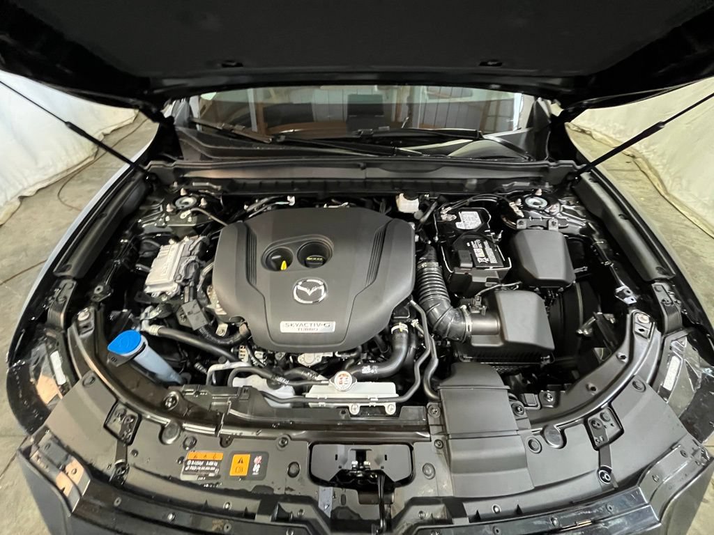 New 2026 MAZDA CX-50 AWD 2.5 S w/ Cargo Package image 29