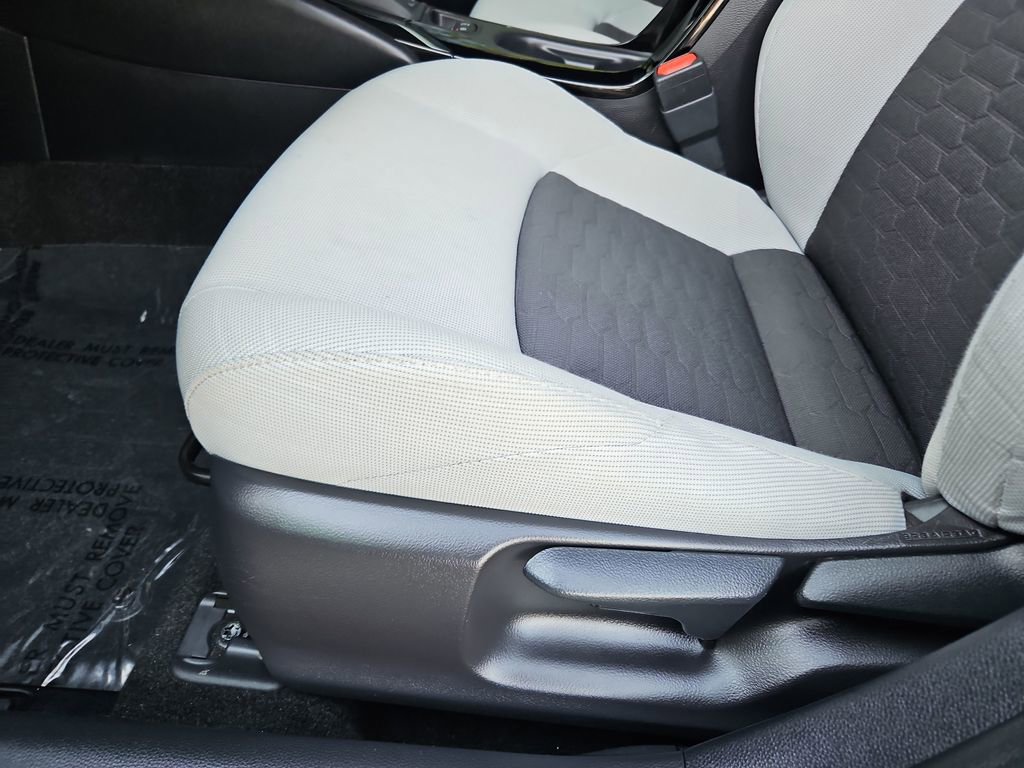 Used 2019 Toyota Corolla SE w/ SE Option Package image 21