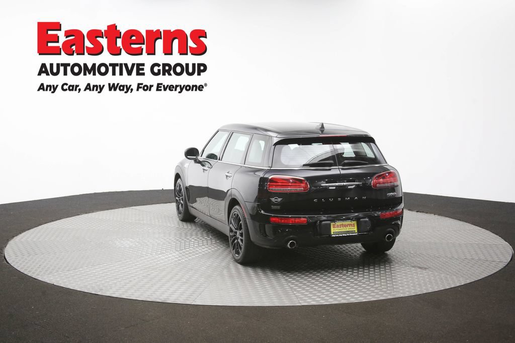 Used 2023 MINI Cooper Clubman S FWD image 65