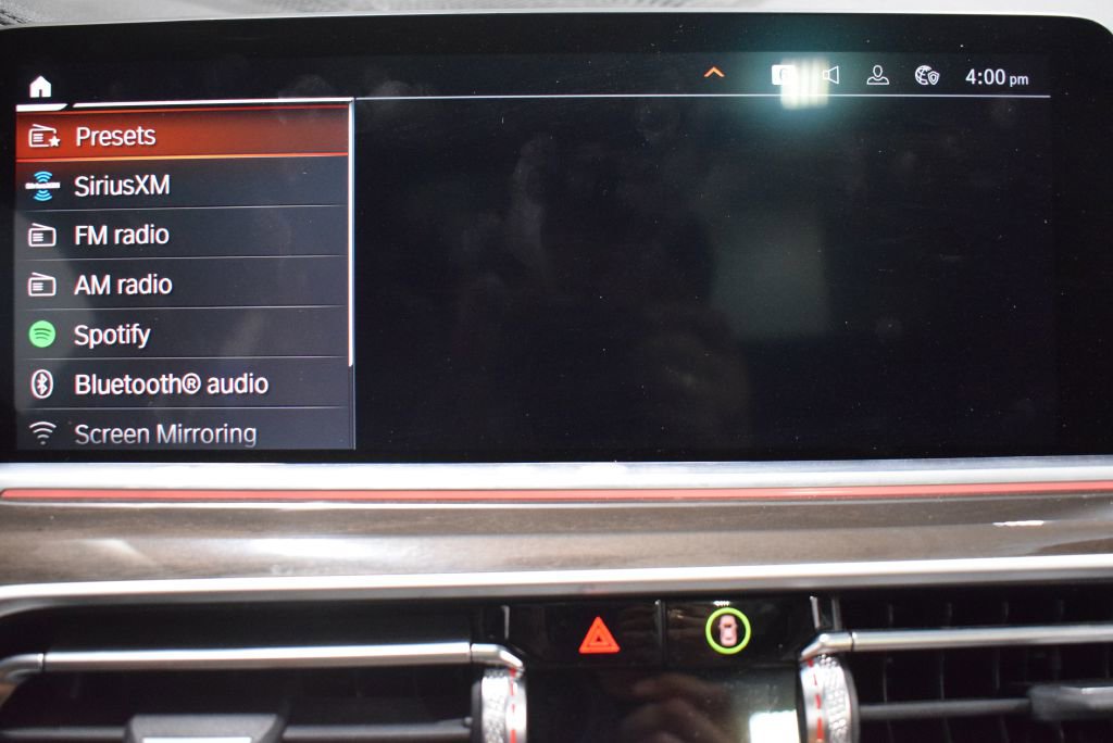 Used 2022 BMW X5 xDrive40i image 30