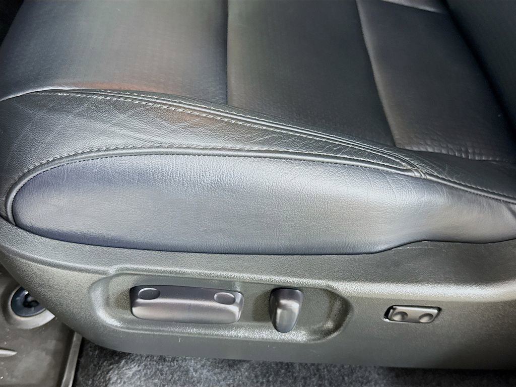 Certified 2023 Toyota Tacoma Limited image 18