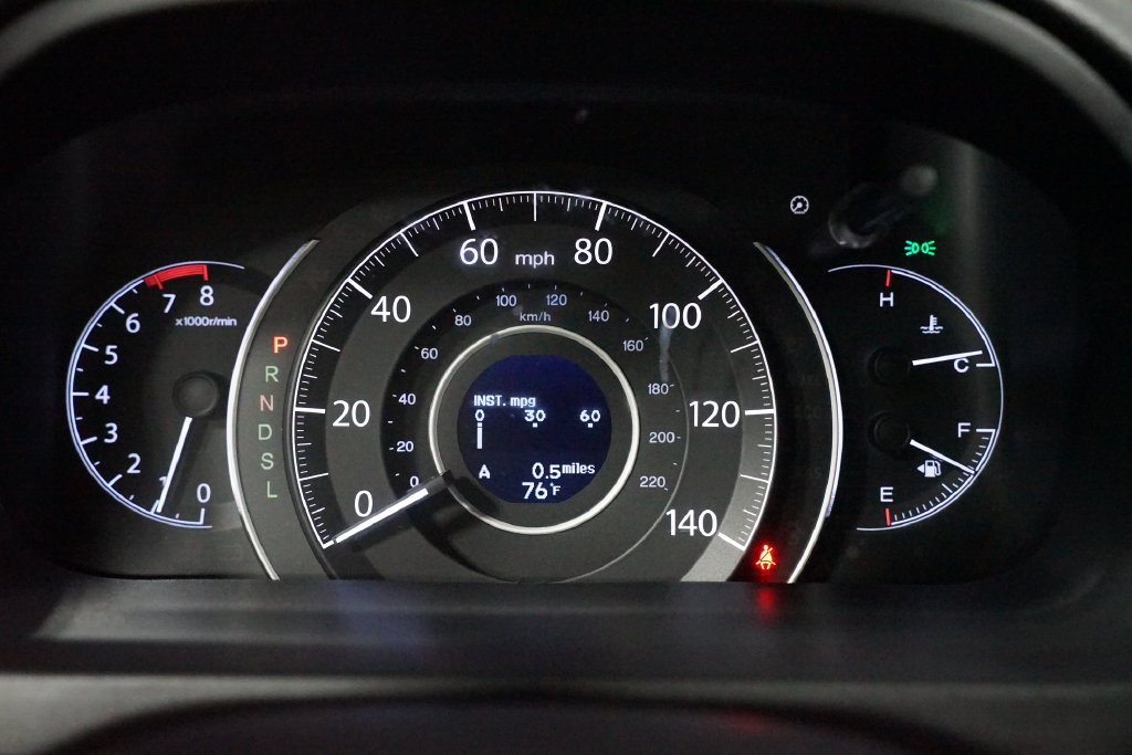 Used 2016 Honda CR-V Touring image 15
