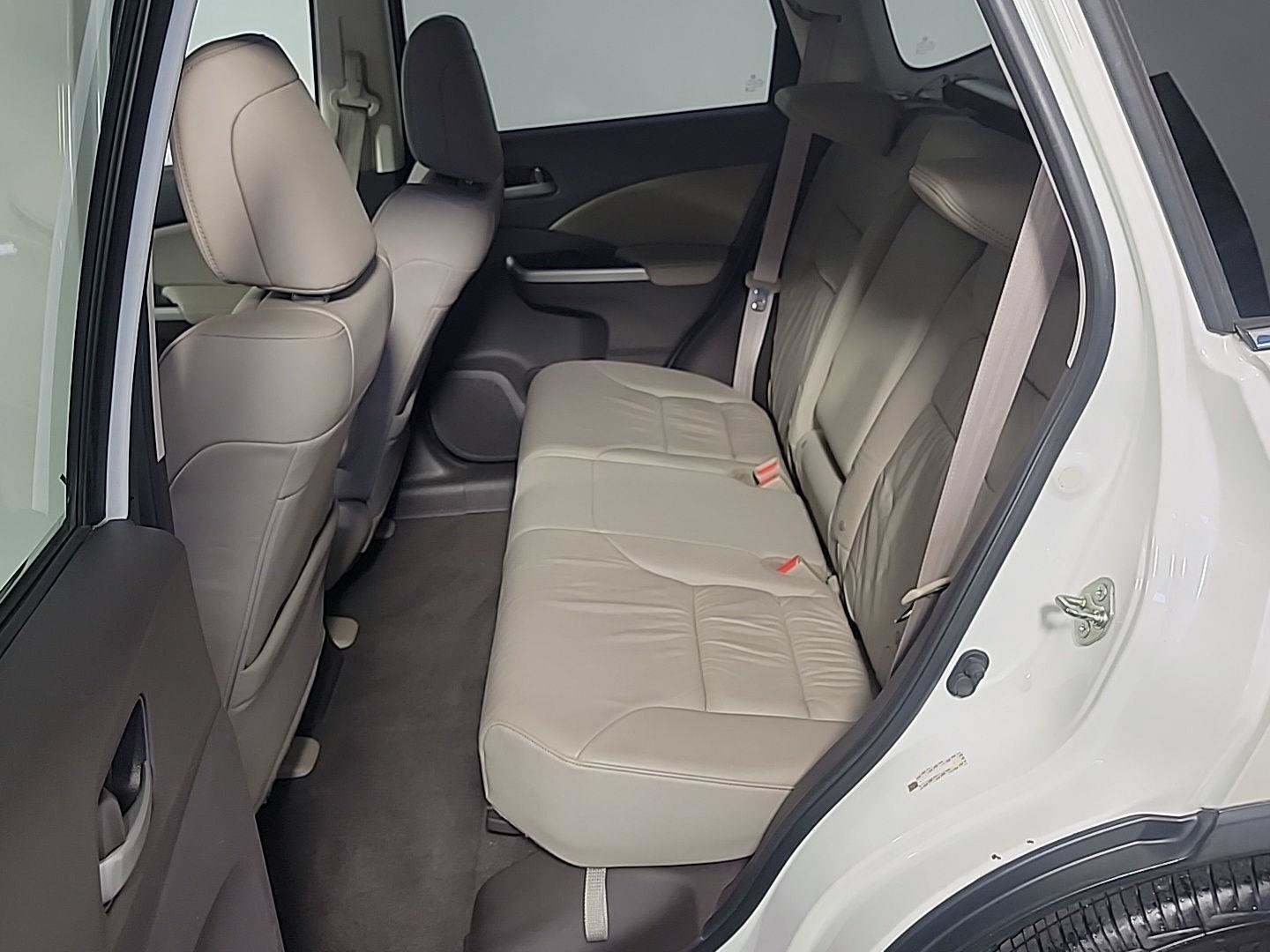 Used 2013 Honda CR-V EX-L image 15