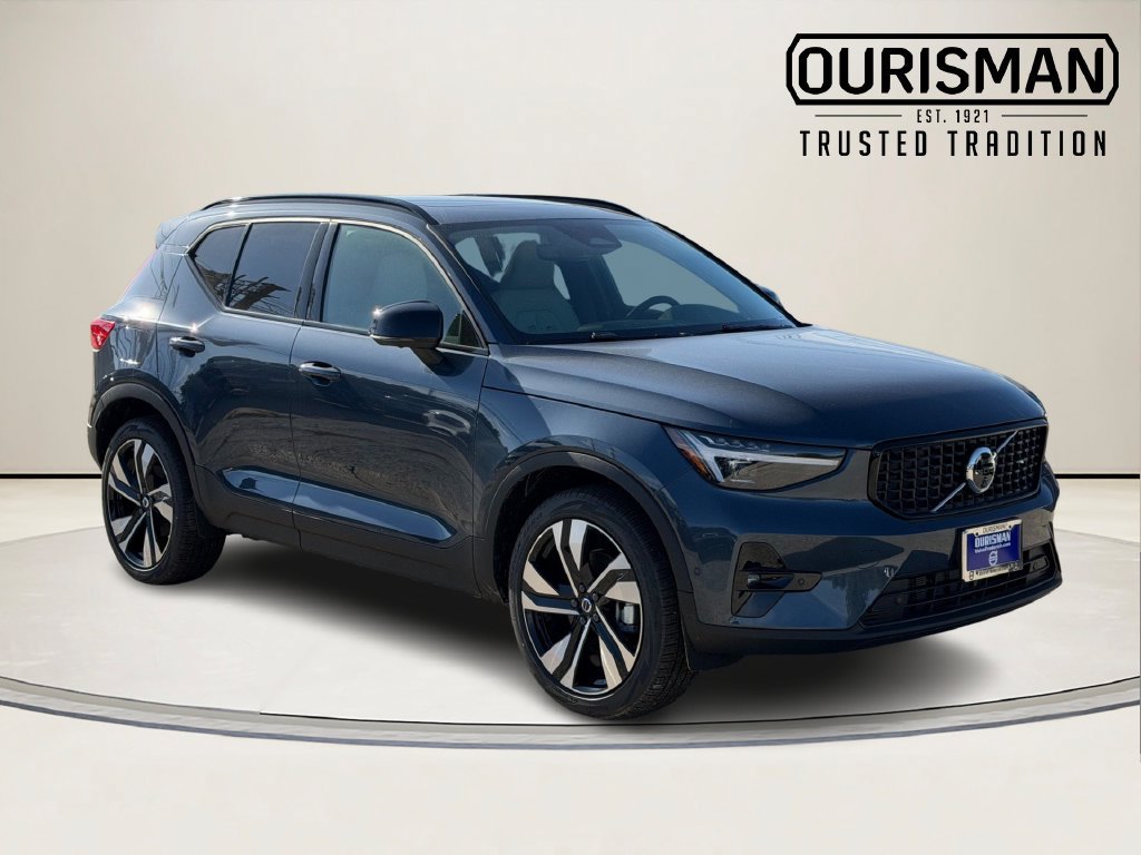 New 2026 Volvo XC40 B5 Ultra w/ Protection Package Premier AWD/4WD image 1