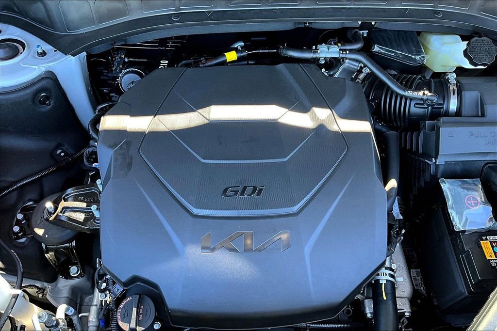 New 2025 Kia Telluride SX X-Line image 36