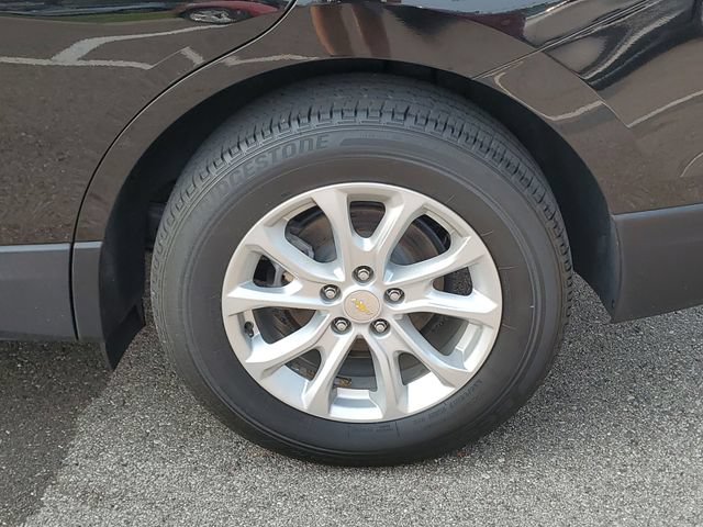 Used 2019 Chevrolet Equinox LT w/ Driver Convenience Package FWD image 34