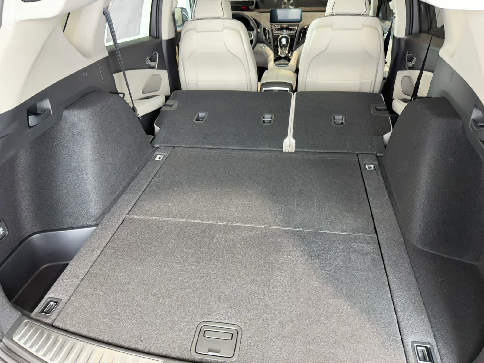 New 2026 Acura RDX SH-AWD w/ Advance Package image 36