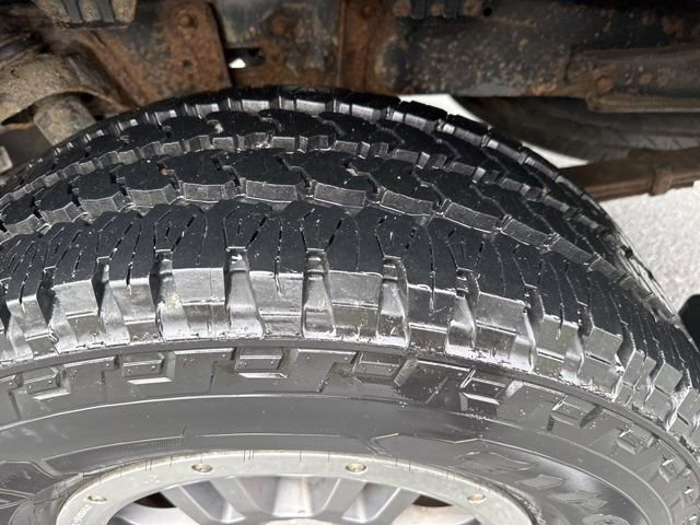 Used 2011 Toyota Tundra 4x4 Double Cab w/ TRD Rock Warrior Pkg image 11