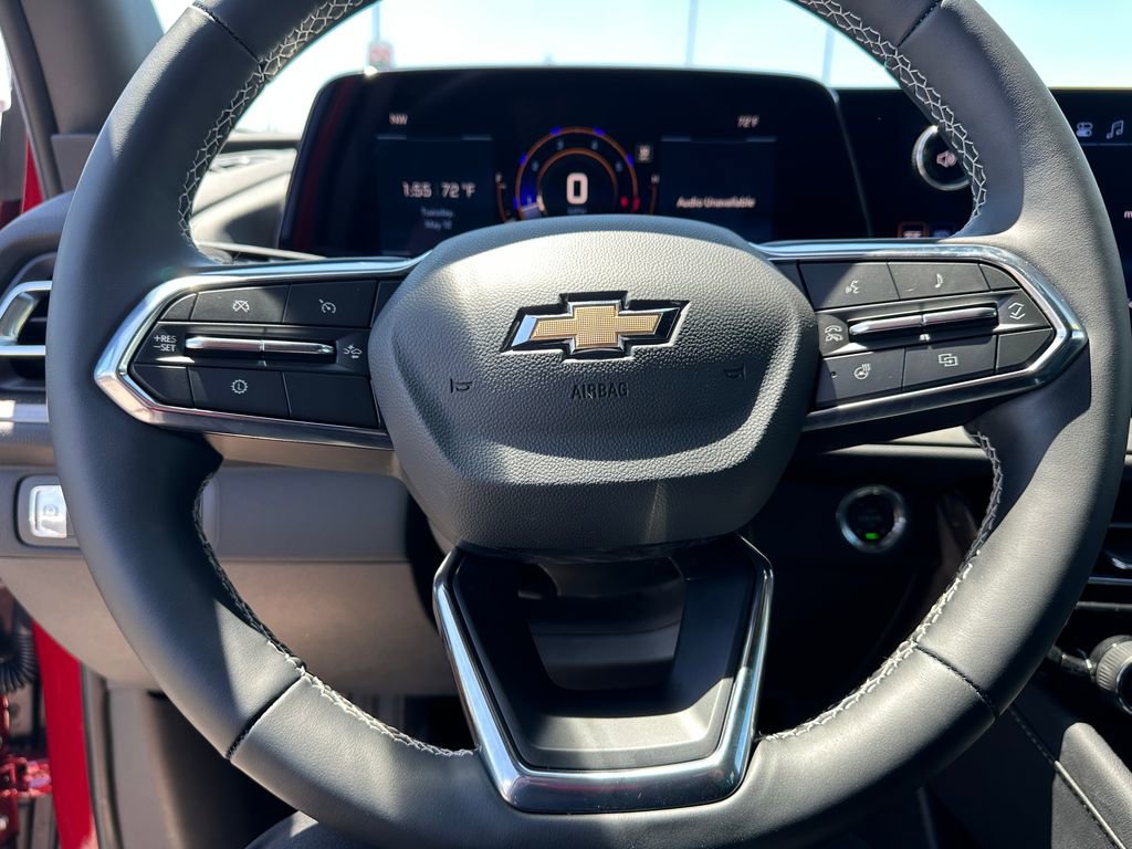 Used 2026 Chevrolet Traverse LT AWD/4WD image 31