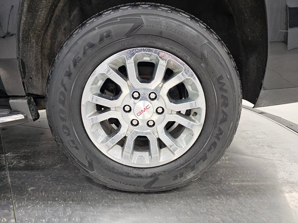 Used 2015 GMC Yukon SLE w/ HD Trailering Package image 10