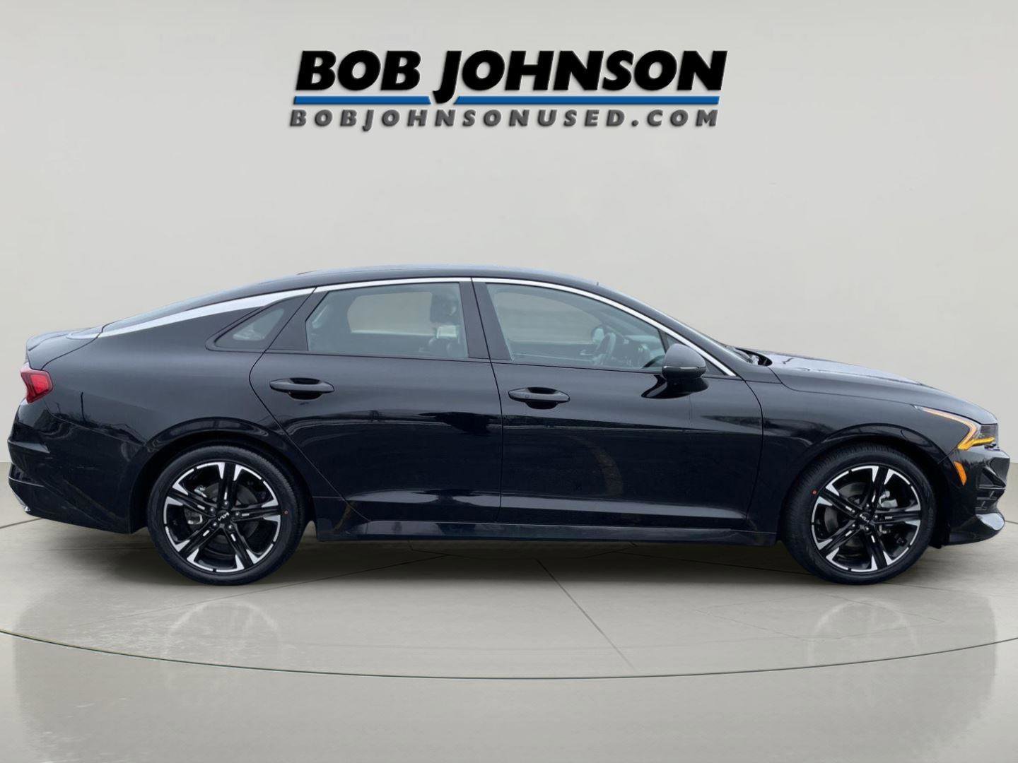 Used 2023 Kia K5 GT-Line image 8