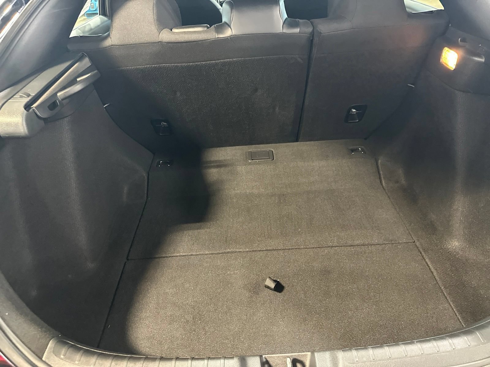 Used 2023 Honda Civic Sport image 22