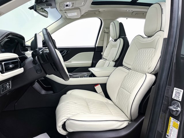 Used 2023 Lincoln Aviator Black Label w/ Dynamic Handling Package image 25