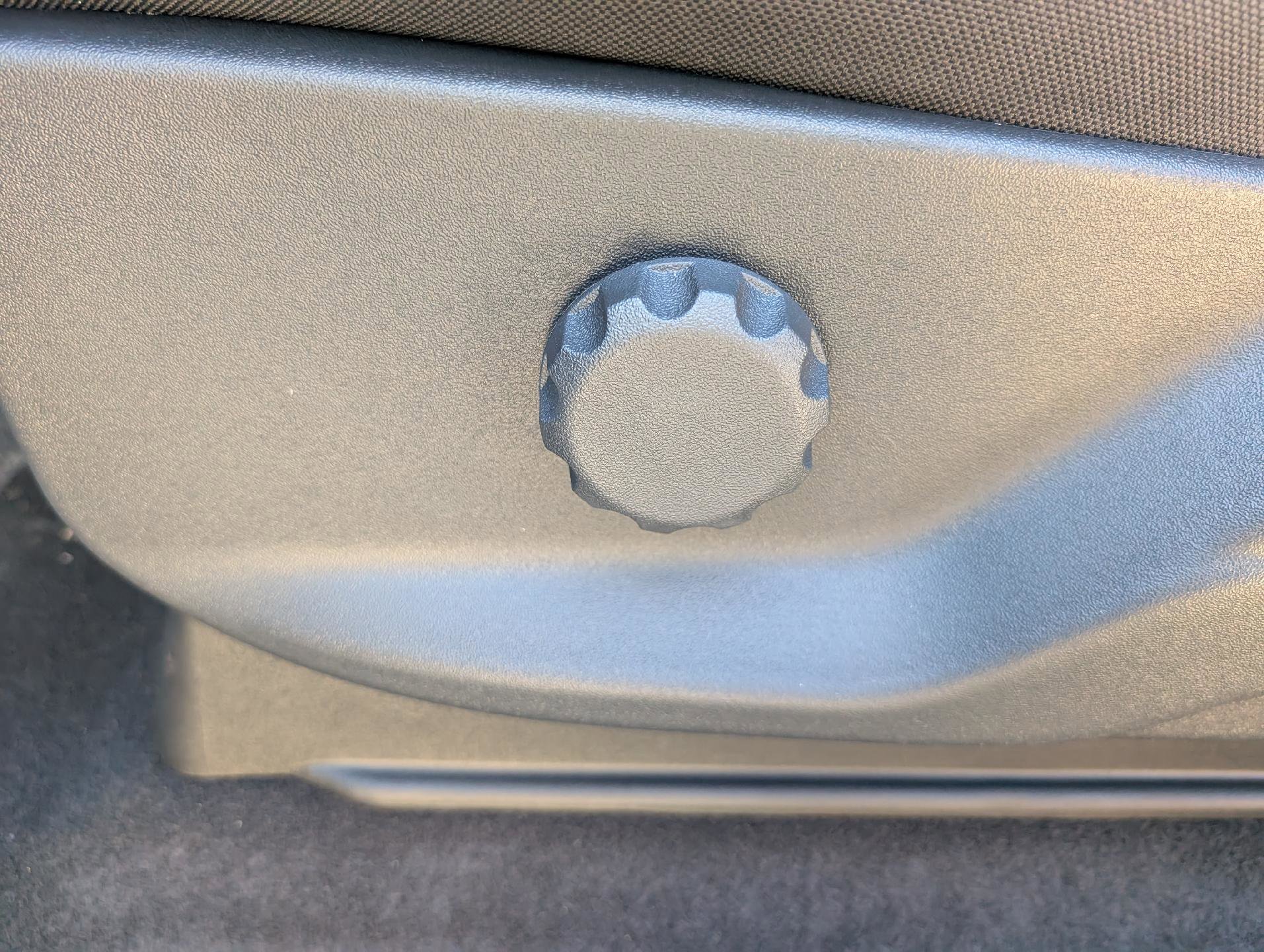 New 2025 Ford F150 STX image 24