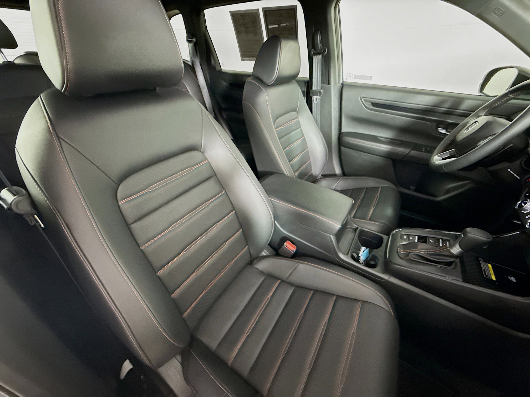 Certified 2024 Honda CR-V Sport-L image 35