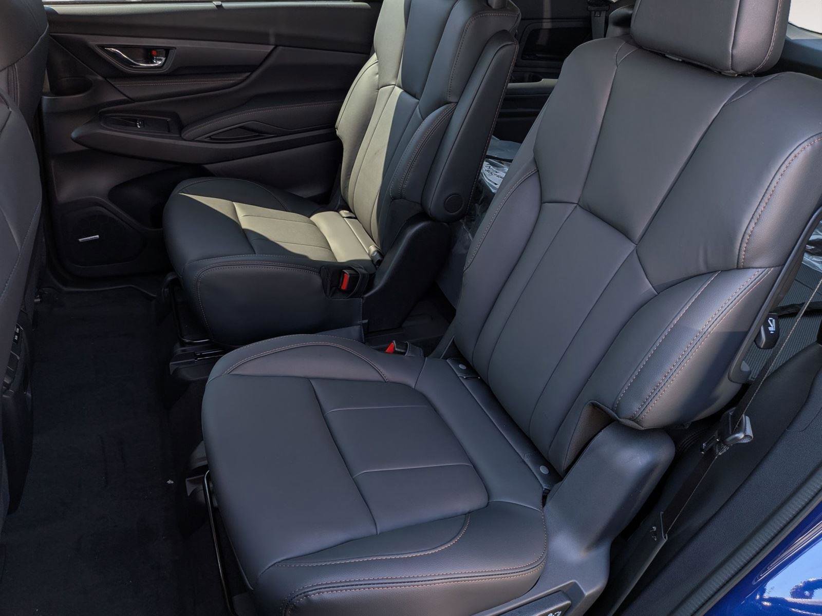 New 2026 Subaru Ascent Limited Bronze AWD/4WD image 31