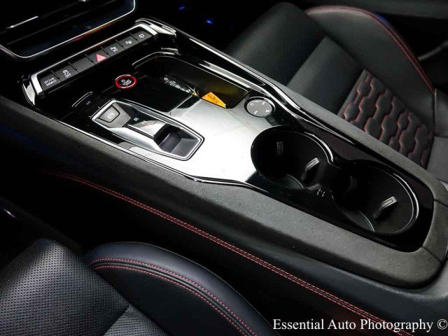 Used 2022 Audi RS e-tron GT w/ Year 1 Package AWD/4WD image 23