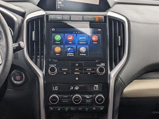 Used 2022 Subaru Ascent Touring image 15