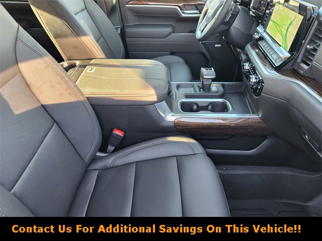New 2026 GMC Sierra 1500 Elevation w/ Elevation Premium Package image 10