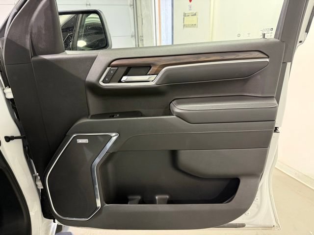 Certified 2022 GMC Sierra 1500 SLT w/ SLT Convenience Package AWD/4WD image 28