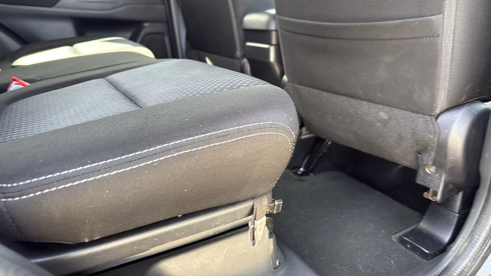 Used 2018 Mitsubishi Outlander ES image 22