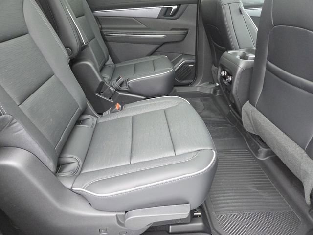 New 2026 Buick Enclave Sport Touring w/ Power Package image 31