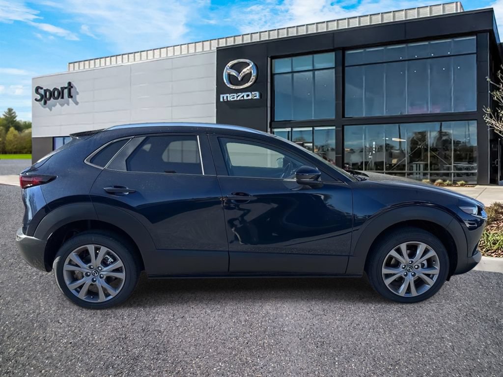 New 2026 MAZDA CX-30 AWD 2.5 S image 2