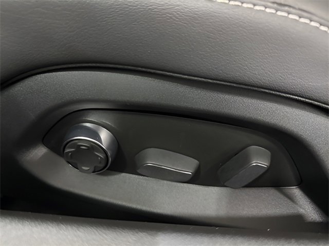 Used 2025 Chevrolet Corvette Stingray Preferred Conv w/ Battery Protection Package image 22