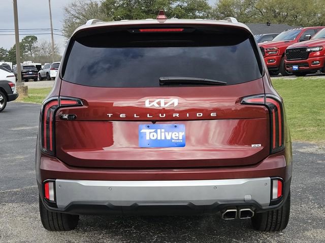 Used 2023 Kia Telluride SX Prestige image 8