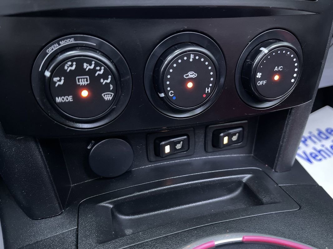 Used 2007 MAZDA MX-5 Miata Grand Touring image 23