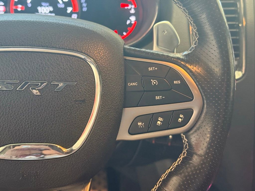 Used 2020 Dodge Durango SRT w/ Technology Group image 25