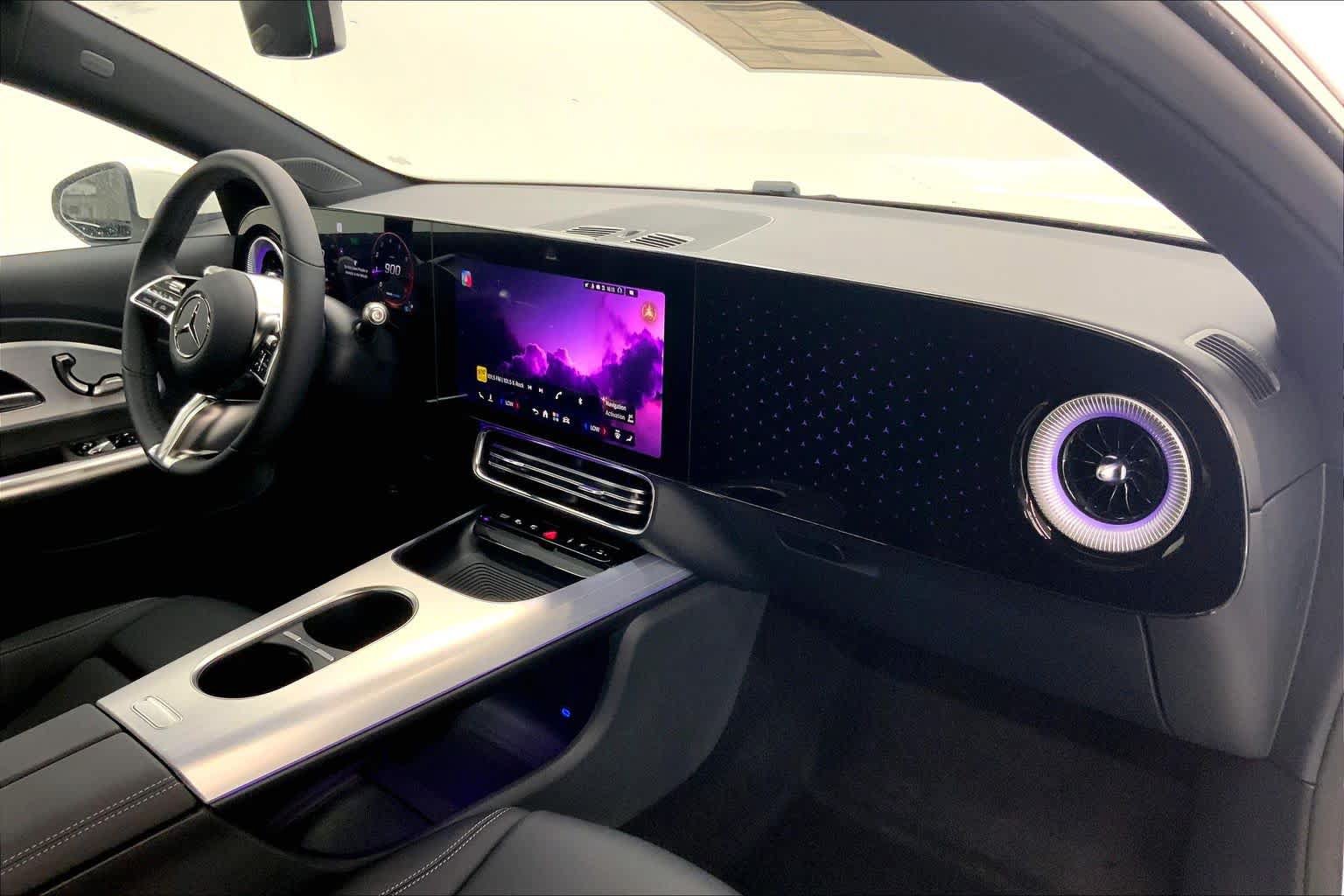 New 2027 Mercedes-Benz CLA 220 image 11