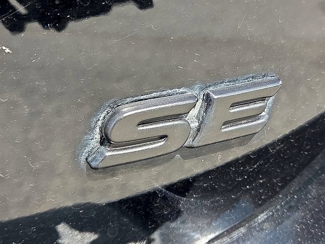 Used 2024 Toyota Camry SE FWD image 10