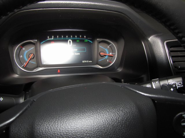 Certified 2022 Honda Pilot EX-L image 4