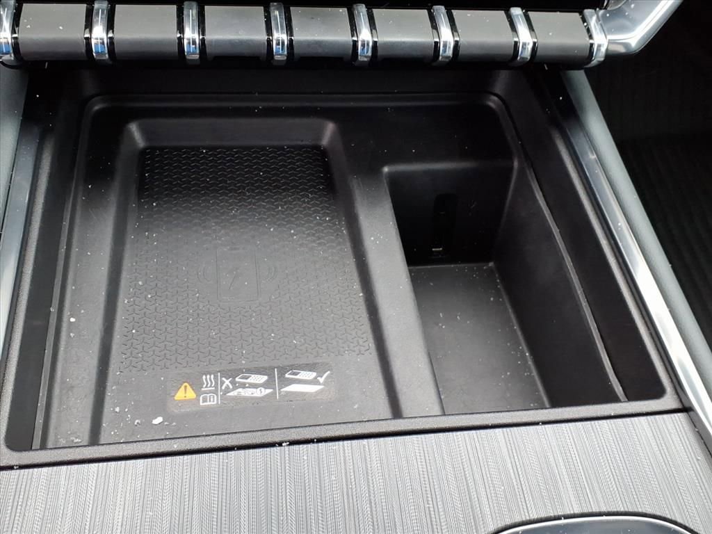 Certified 2024 GMC Acadia AT4 w/ LPO, Floor Liner Package image 12