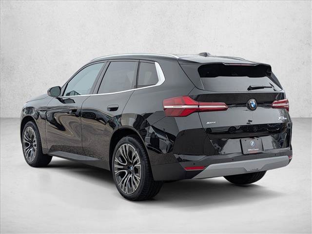 New 2026 BMW X3 xDrive30i w/ Convenience Package AWD/4WD image 9