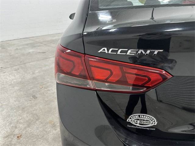 Used 2019 Hyundai Accent SE image 20