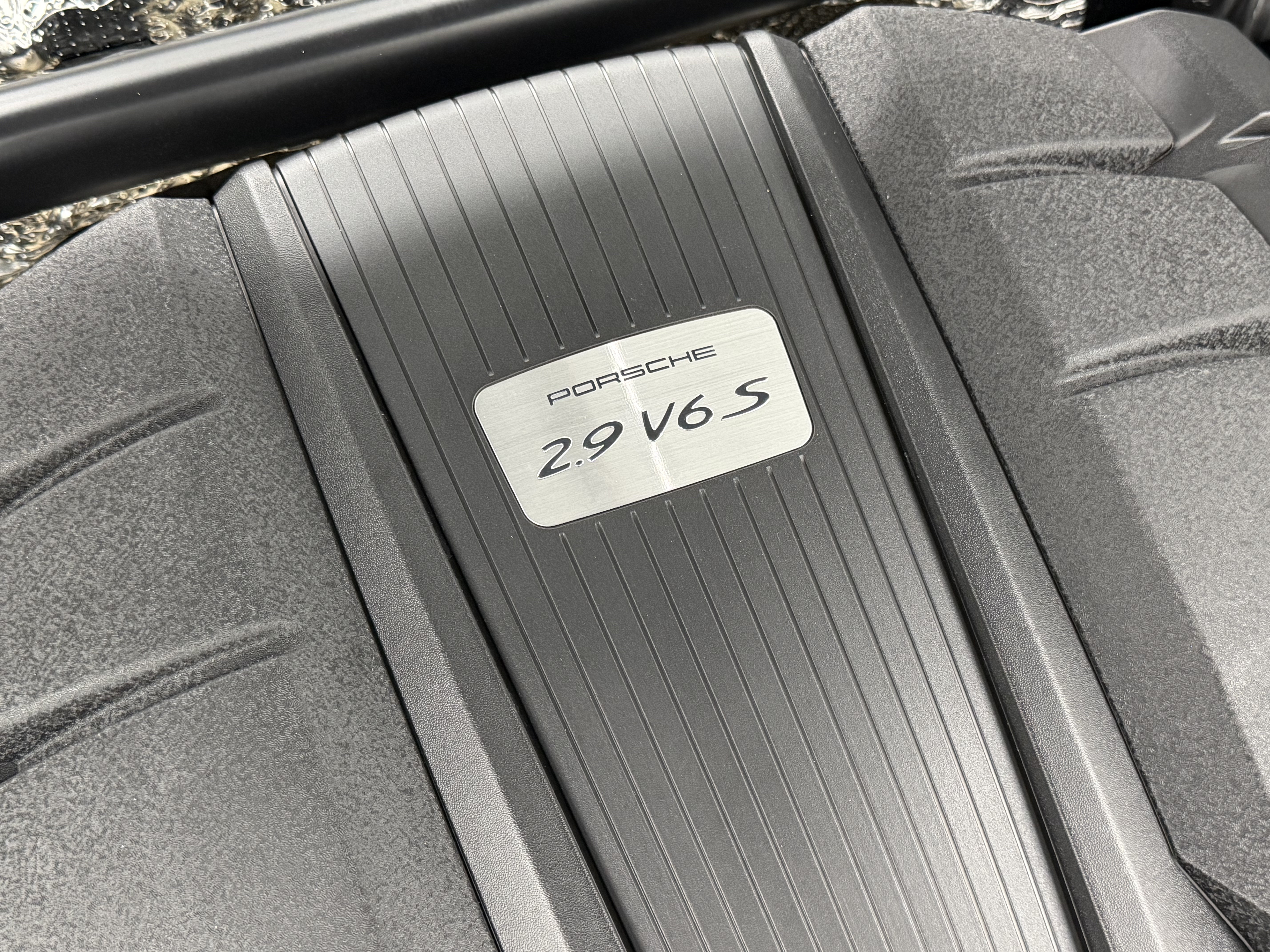 Certified 2026 Porsche Macan S AWD/4WD image 63