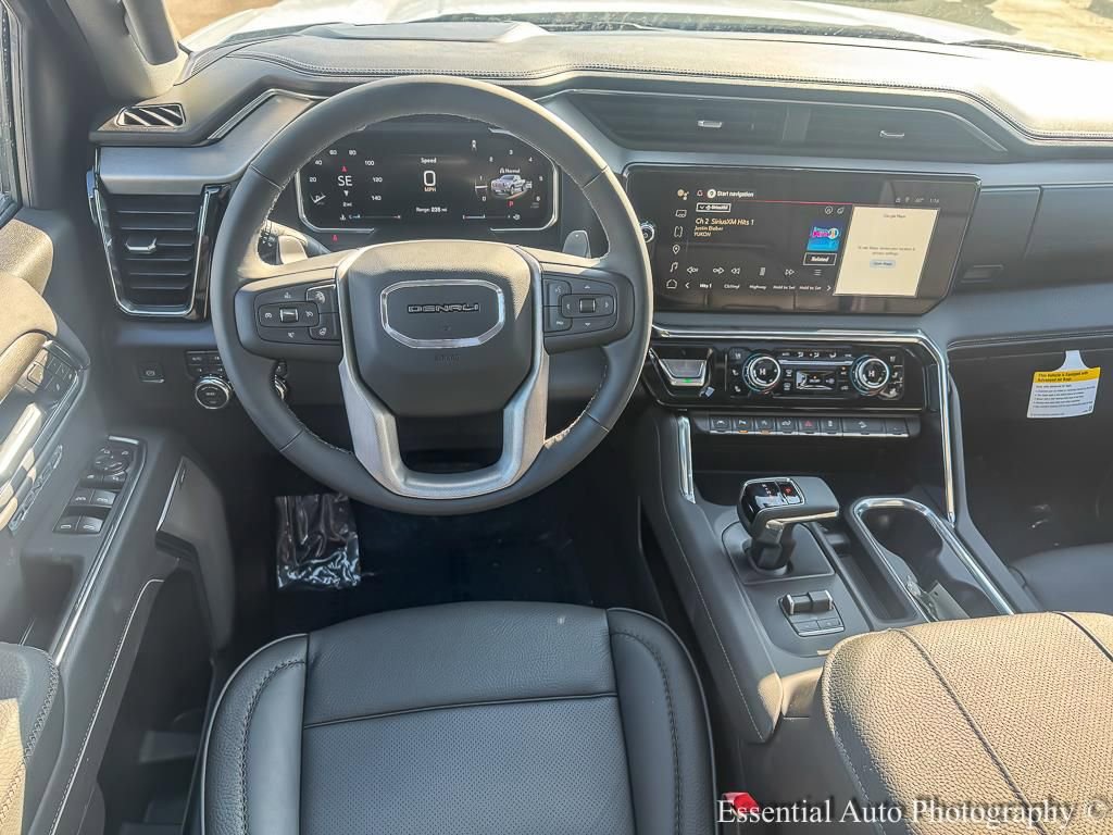 New 2026 GMC Sierra 1500 Denali w/ Denali Reserve Package image 13
