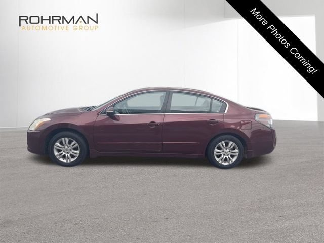 Used 2010 Nissan Altima 2.5 SL w/ SL Pkg FWD image 8