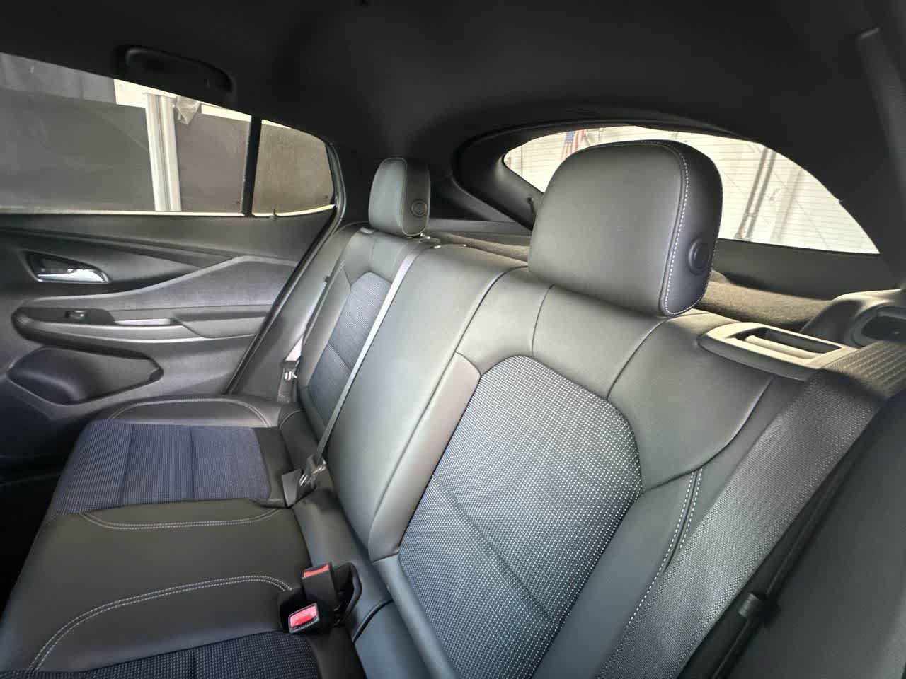 New 2026 Buick Envista Preferred w/ Convenience I Package FWD image 22