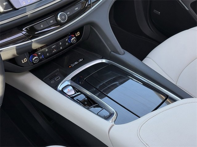 Used 2022 Buick Enclave Premium w/ Experience Buick Package image 27